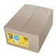 ENVELOPE C3 458X324MM PS POCKET HEAVY KRAFT XRAY BX250