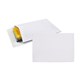 ENVELOPE 340X229MM PS EXPANDABLE POCKET WHITE BX100