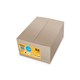 ENVELOPE B4 353X250MM PS POCKET KRAFT BX250