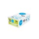 ENVELOPE 12 34 90X165MM WF SEC SS WHITE BX500