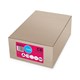 ENVELOPE C6 114X162MM SS WHITE BX500