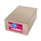 ENVELOPE 11B 90X145MM SS WHITE BX500
