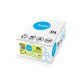 ENVELOPE DL 110X220MM WF SEC PS WHITE BX500
