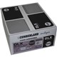 ENVELOPE DLX 120X235MM WF SEC PS WALLET WHITE FOR LASER PRINTERS BX500
