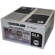 ENVELOPE DLX 120X235MM WF SEC MS WALLET WHITE FOR LASER PRINTERS BX500