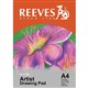 PAD DRAWING REEVES 0312560 A3 110GSM 50 SHEET