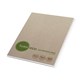 PAD OFFICE ECO A4 100 RECYCLED WHITE 50 LEAF