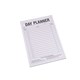 DAY PLANNER QUILL A4 01914 PAD 50 LEAF