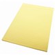 PAD QUILL 01011 BANK A4 70 LEAF RULED YELLOW PK10