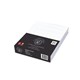 PAD CULTURAL CHOICE CCH106010 OFFICE A4 80 LEAF RULED WHITE PK10 GIRRAABIL