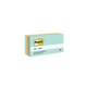 POST IT NOTES 76X76MM 654AST MARSEILLES ASSORTED PK12
