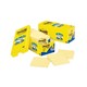 POST IT POP UP NOTES CABINET PACK 76X76MM R33018CP YELLOW PK18