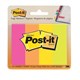 POST IT PAGEMARKER 6714AF 4 ASSTD CAPETOWN COLOURS