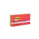 NOTES POPUP R3306SSAN 76X76MM SUPER STICKY MARRAKESH PK6