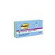 NOTES POPUP R3306SST 76X76MM SUPER STICKY RECYCLED BORA BORA PK6