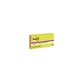 NOTES POST IT FULL ADHESIVE F33012SSAU 76X76MM ULTRA ASSORTED PK12