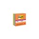 POST IT NOTES LINED SUPER STICKY 101X101MM 6756SSUC RIO DE JANEIRO PK6