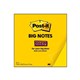PAD POST IT BIG NOTES BN11 279X279MM BRIGHT YELLOW 30SHEETPAD