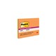 POST IT MEETING NOTES SUPER STICKY 203X152MM 6845SSPL RIO DE JANEIRO PK4