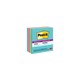 POST IT NOTES LINED SUPER STICKY 101X101MM 6756SSMIA MIAMI PK6