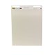 POST IT EASEL PAD SUPER STICKY SELFSTICK 635X775MM 559 WHITE 30SHT PK2