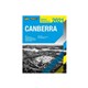 STREET DIRECTORY UBD CANBERRA 25TH EDITION 2021