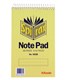 NOTEBOOK SPIRAL SPIRAX 127X200MM 563B REPORTER 300PG