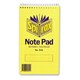 NOTEBOOK SPIRAL SPIRAX 148X88MM 541 LARGE POCKET 96PG