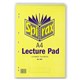NOTEBOOK SPIRAL SPIRAX A4 905 LECTURE 140PG