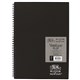 DIARY VISUAL ART WINSOR  NEWTON 0430430 11X1434 110GSM 60 SHEET