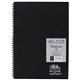 DIARY VISUAL ART WINSOR  NEWTON 0430440 A4 110GSM 60 SHEET