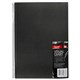 DIARY VISUAL ART JASART 0420990 A3 110GSM 120PG