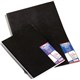 DIARY VISUAL ART JASART 0421030 11X1434 110GSM 120PG