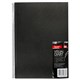 DIARY VISUAL ART JASART 0421010 A4 110GSM 120PG