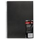 DIARY VISUAL ART JASART 0421040 A5 110GSM 120PG