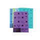 SCRAP BOOK PROTEXT NB5060 ANIMAL MAGIC 330X240MM PP COVER 100GSM 64PG