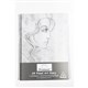 DIARY VISUAL ART PROTEXT NB5010 A4 110GSM 120PG