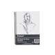 DIARY VISUAL ART PROTEXT NB5012 A5 110GSM 120PG