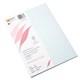 PAPER QUILL 06267 PARCHMENT A4 89GSM BLUE PK100