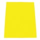 BOARD COLOURFUL DAYS CLB05 A4 160GSM SUN YELLOW PK100