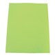 BOARD COLOURFUL DAYS CLB07 A4 160GSM LIME GREEN PK100