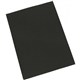 BOARD COLOURFUL DAYS CLB017A3 A3 200GSM BLACK PK50