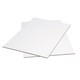 BOARD COLOURFUL DAYS WB004 510X640MM 250GSM WHITE PK100