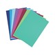 BOARD COLOURFUL DAYS CLBCOOLA4 A4 200GSM ASSTD COOL TONES PK50
