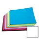 BOARD ART JASART 0325610 510X640MM 200GSM WHITE PK20
