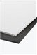 FOAMBOARD 5MM CORE QUILL 97001 A2 BLACK ON BLACK