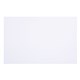 FOAMBOARD QUILL 97010 500X770X5MM WHITE