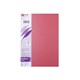BOARD METALLIQUE QUILL 06109 A4 285GSM PINK PK25