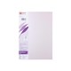 BOARD METALLIQUE QUILL 06103 A4 285GSM MOTHER OF PEARL PK25