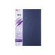 BOARD METALLIQUE QUILL 06104 A4 285GSM ANTHRACITE PK25